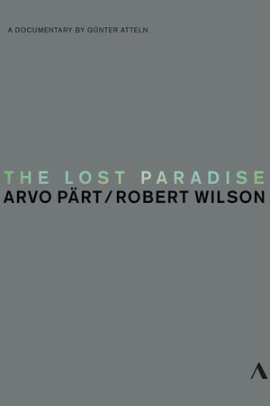 The Lost Paradise