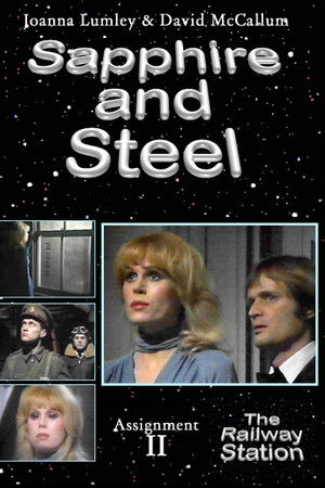 Assignment II: The Railway Station