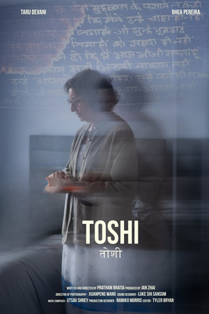 Toshi