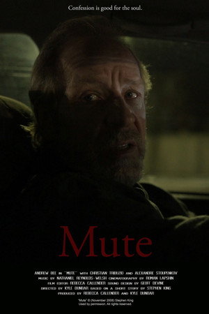 Mute Mute