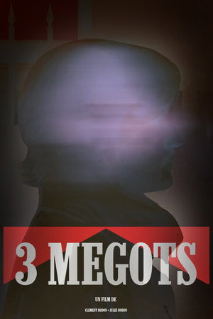 3 MEGOTS poster