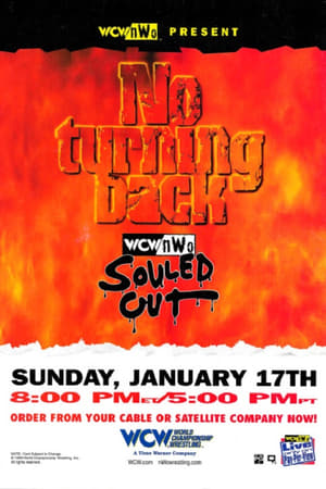 WCW Souled Out 1999