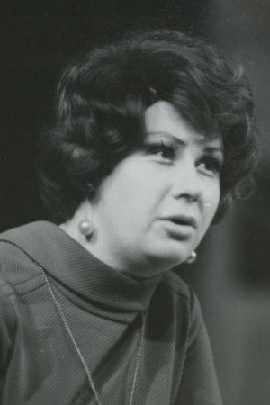 Nina Tesmenitskaya