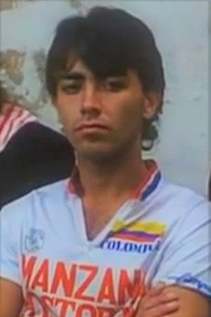 Ulises Colmenares