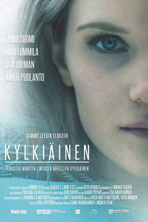 Kylkiäinen poster