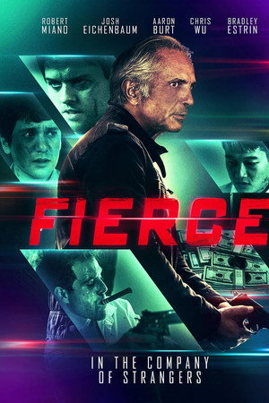 Fierce