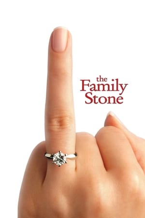 The Family Stone poster