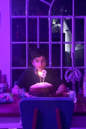 (No) Feliz Cumpleaños