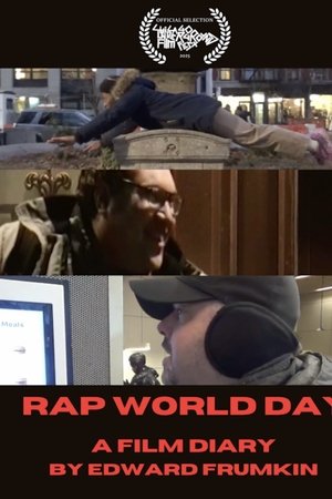 Rap World Day