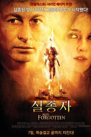 실종자