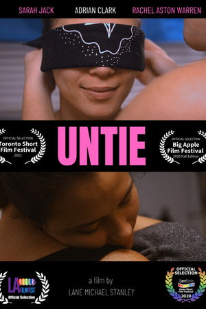 Untie poster