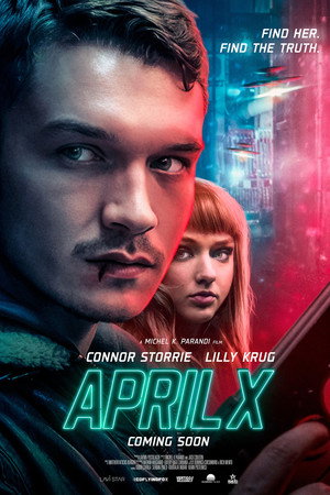 April X