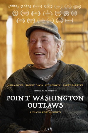 Point Washington Outlaws