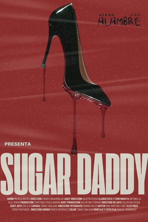 Sugar Daddy poster