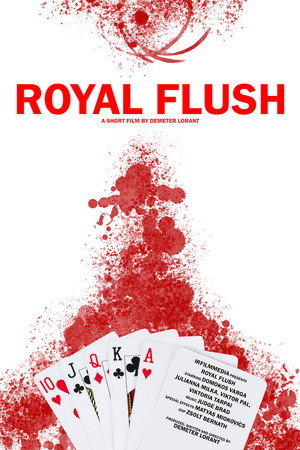 Royal Flush poster