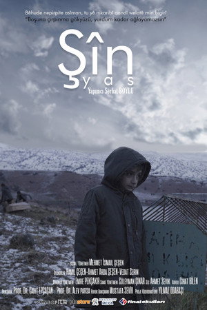ŞİN poster