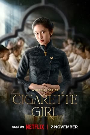 Regarder Cigarette Girl en streaming