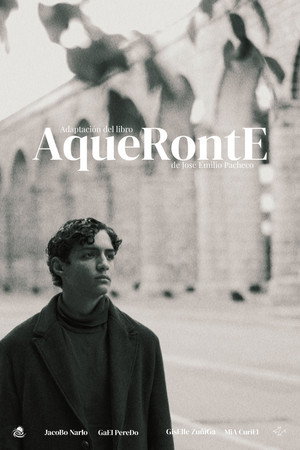 Aqueronte poster