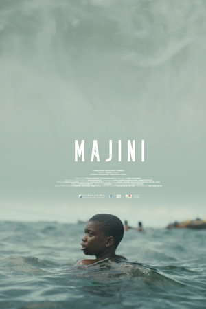 Majini poster