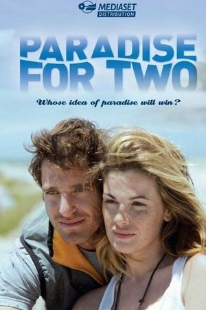 Paradise for two