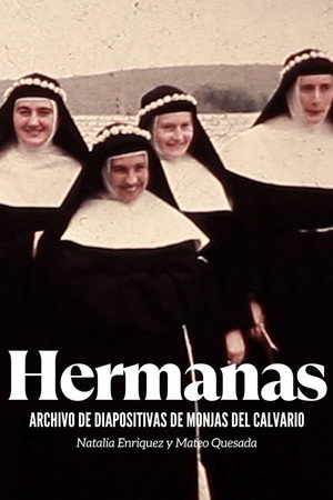 Hermanas poster