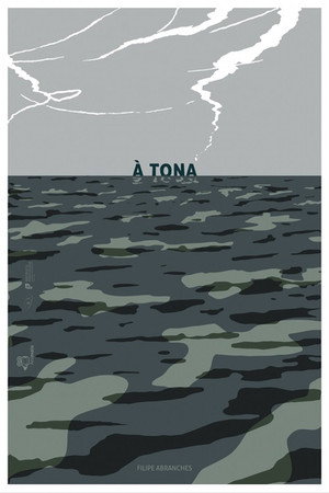 À Tona poster
