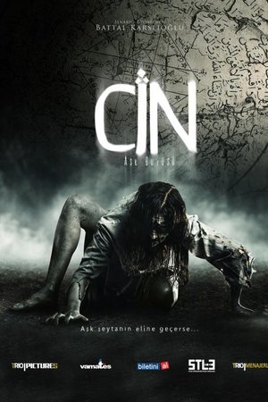 Cin: Aşk Büyüsü