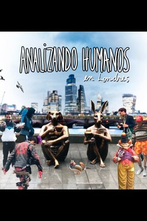Analizando Humanos en Londres