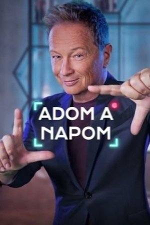 Adom a napom