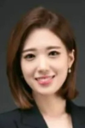 Portrait of CHA Haley