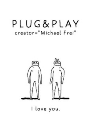 Plug and Play poster