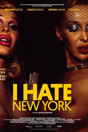 I Hate New York