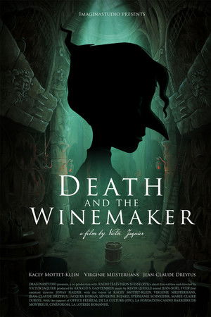 Le Vigneron et la Mort