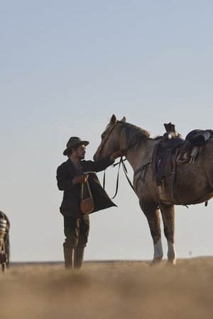 El cazador de búfalos