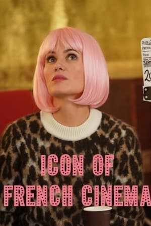 Regarder Icon of French Cinema en streaming