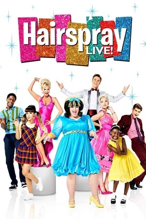 Hairspray Live!