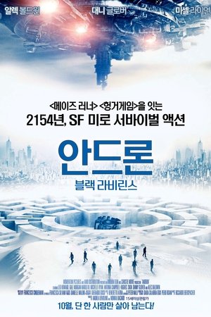 안드론: 블랙 라비린스
