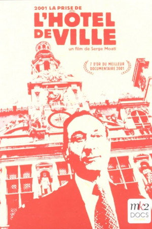 2001, la prise de l