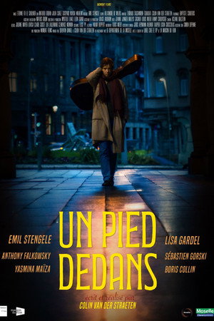 Un pied dedans