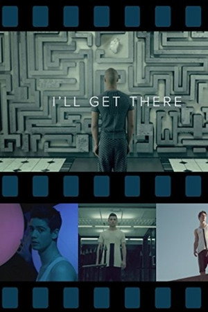 I'll Get There poster