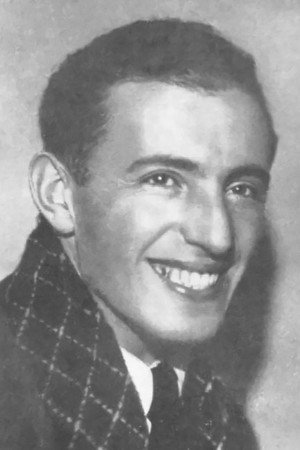 Portrait of Khecho Nazaryants