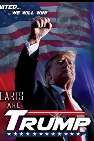 Hearts Are Trump Hearts Are Trump