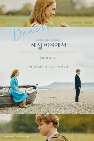 체실 비치에서
