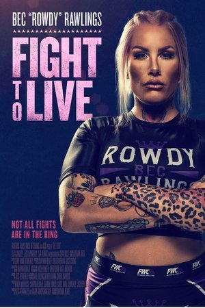 Fight to Live Fight to Live
