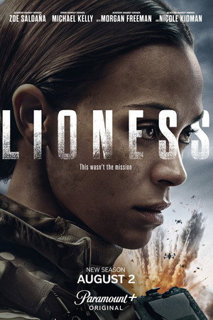 Opérations Spéciales : Lioness