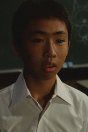 Toshiyuki Matsunaga