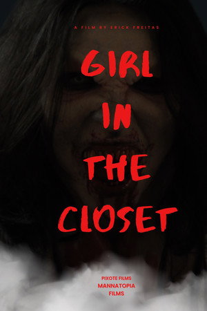 Girl in the Closet