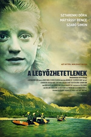 A legyőzhetetlenek