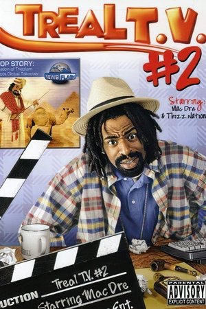 Mac Dre Treal TV #2