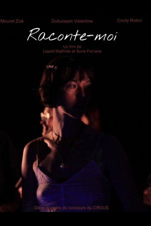 Raconte-Moi